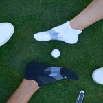 Elite Golf Max Cushion Tab 3 Pack