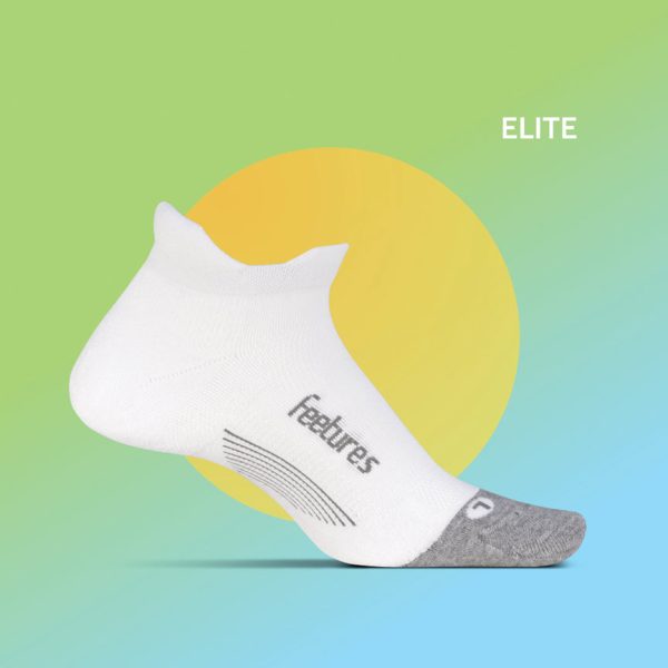 Elite Light Cushion Invisible