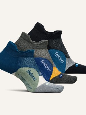 Elite Light Cushion Tab 3 Pack