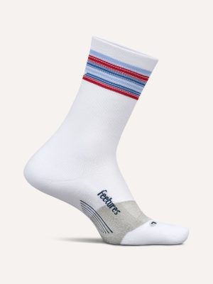 Elite Light Cushion Mini Crew - Limited Edition - Spangled