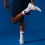 Elite Light Cushion Mini Crew - Limited Edition - Spangled