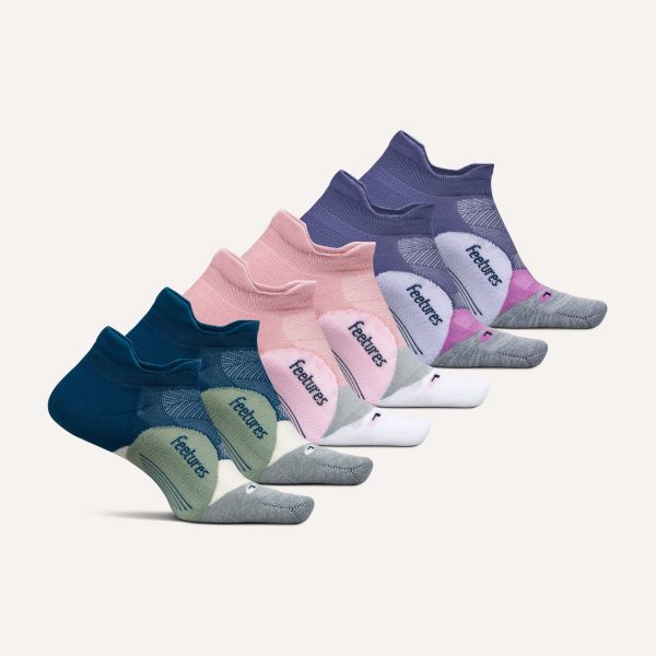 Elite Light Cushion Tab 6 Pack