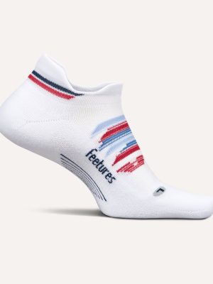 Elite Light Cushion Tab - Limited Edition - Spangled