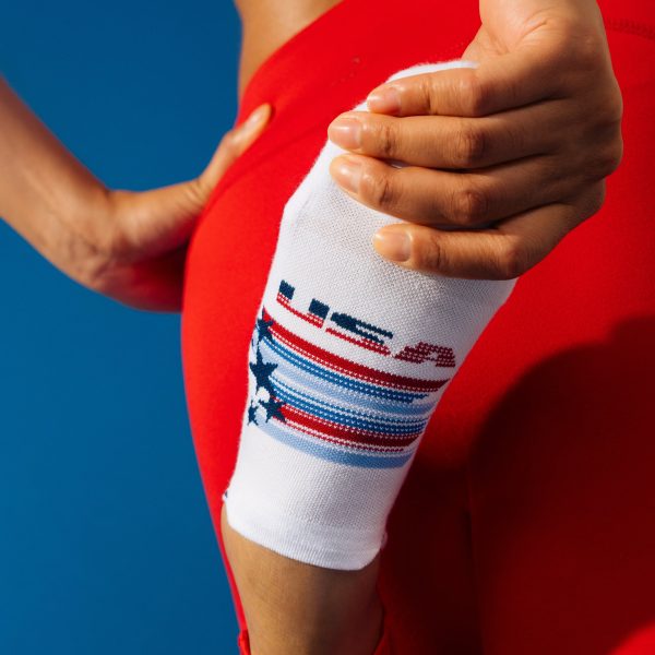 Elite Light Cushion Tab - Limited Edition - Spangled