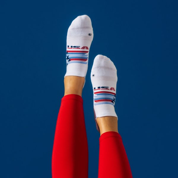 Elite Light Cushion Tab - Limited Edition - Spangled