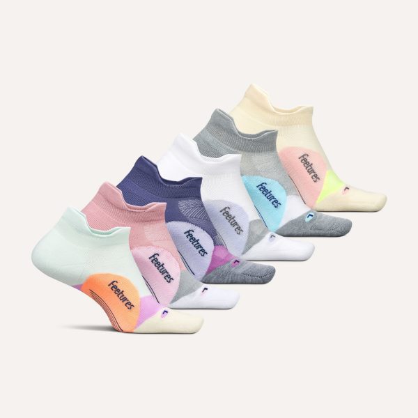 Elite Light Cushion Tab 6 Pack