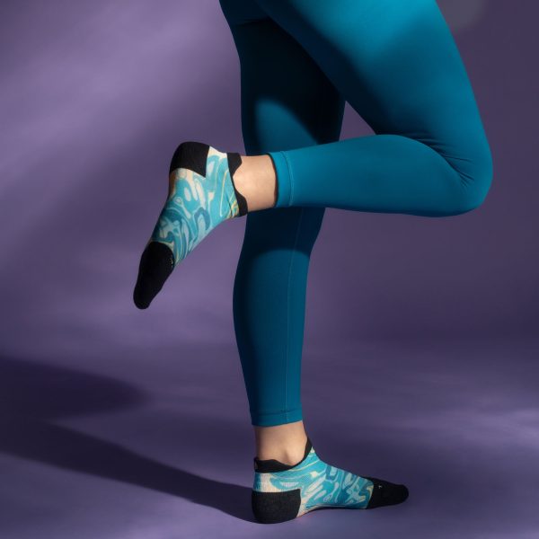 Elite Light Cushion Tab - Limited Edition - Lagoon Collection