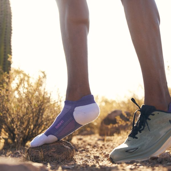 Elite Max Cushion Tab