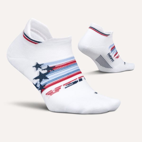 Elite Max Cushion Tab - Limited Edition - Spangled