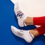 Elite Max Cushion Tab - Limited Edition - Spangled