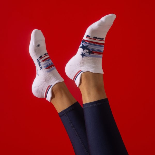 Elite Max Cushion Tab - Limited Edition - Spangled