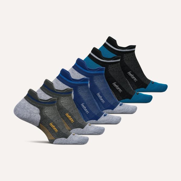 Elite Max Cushion Tab 6 Pack