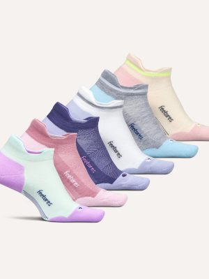 Elite Max Cushion Tab 6 Pack