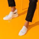 Everyday Men's Ultra Light Invisible 3 Pack