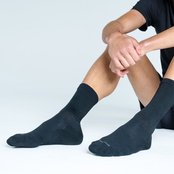 Therapeutic Max Cushion Crew