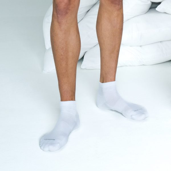 Therapeutic Max Cushion Quarter