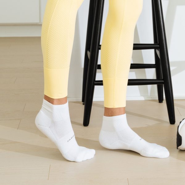 High Performance Ultra Light Quarter