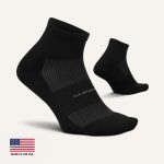 High Performance Ultra Light Quarter