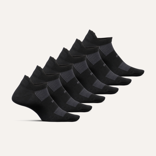 High Performance Max Cushion Tab 6 Pack