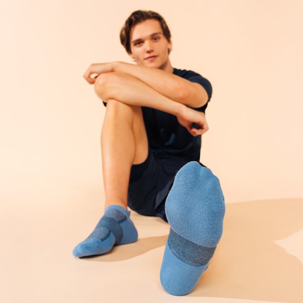 High Performance Max Cushion Tab