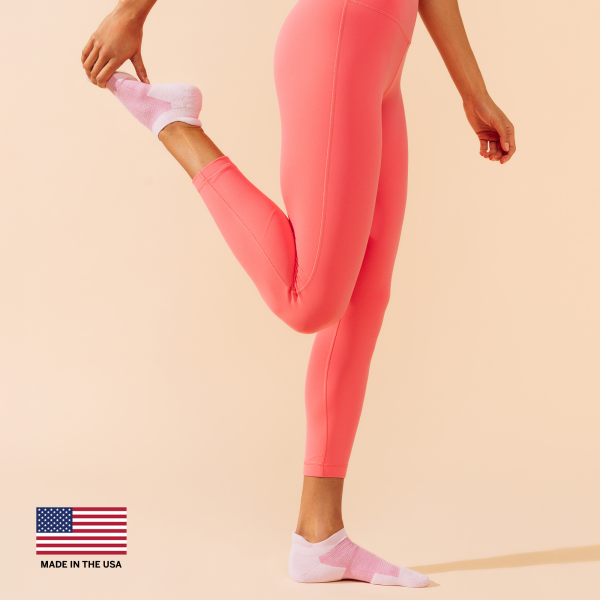 High Performance Max Cushion Tab 3 Pack