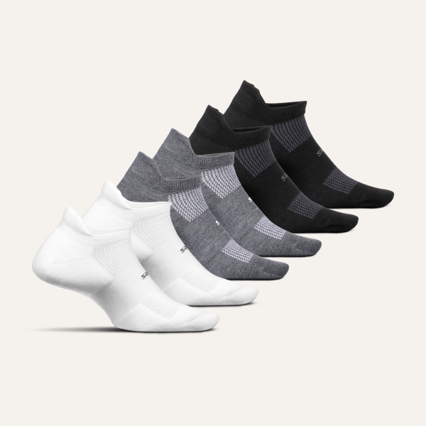 High Performance Max Cushion Tab 6 Pack