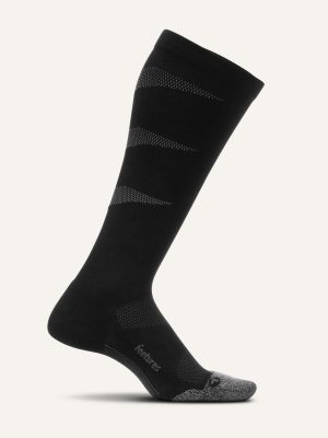 Graduated Compression Light Cushion Knee High