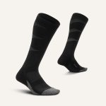 Graduated Compression Light Cushion Knee High