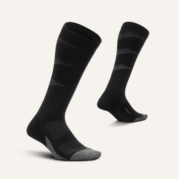 Graduated Compression Light Cushion Knee High