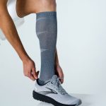 Graduated Compression Light Cushion Knee High 3 Pack