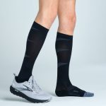 Graduated Compression Light Cushion Knee High 3 Pack