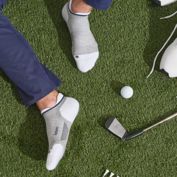 Elite Golf Max Cushion Tab