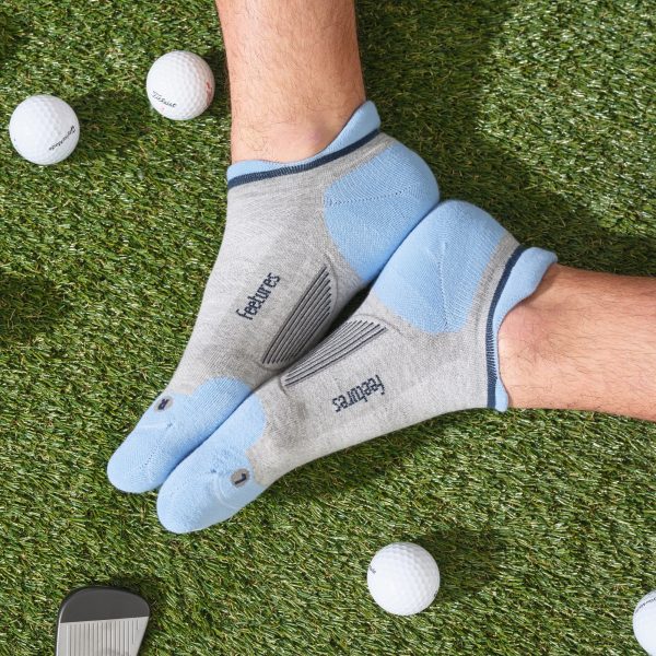 Elite Golf Max Cushion Tab