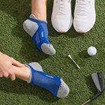 Elite Golf Max Cushion Tab