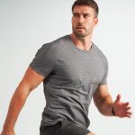 Men’s Stride Flex Performance Tee