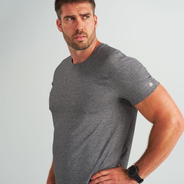 Men’s Stride Flex Performance Tee