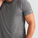 Men’s Stride Flex Performance Tee