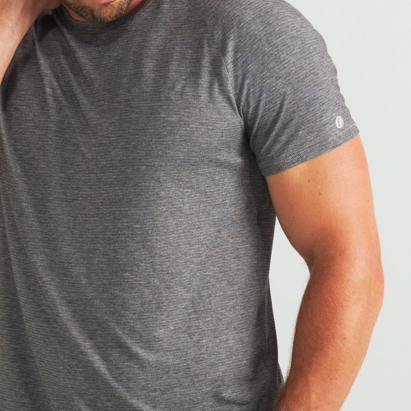 Men’s Stride Flex Performance Tee
