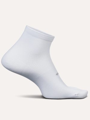 High Performance Max Cushion Quarter