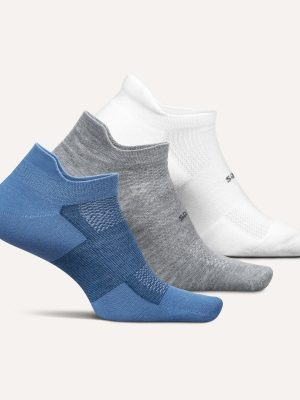 High Performance Ultra Light Tab 3 Pack