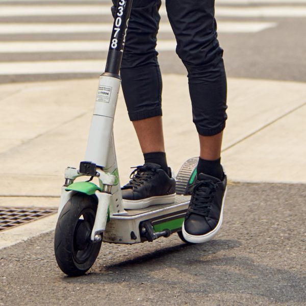 High Performance Ultra Light Quarter