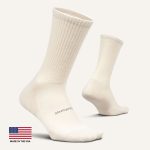 High Performance Max Cushion Crew