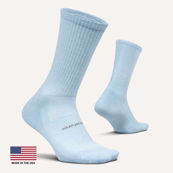 High Performance Max Cushion Crew