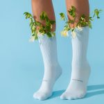 High Performance Max Cushion Crew