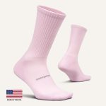 High Performance Max Cushion Crew