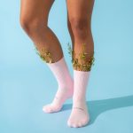 High Performance Max Cushion Crew