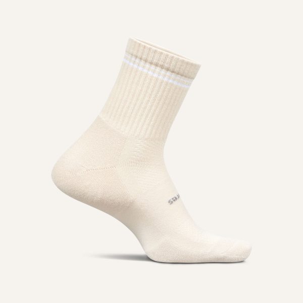 High Performance Max Cushion Quarter Tall