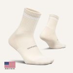 High Performance Max Cushion Quarter Tall