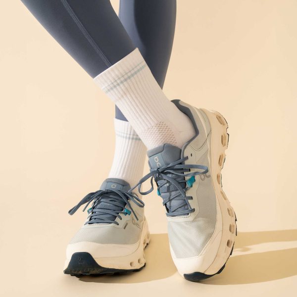 High Performance Max Cushion Quarter Tall