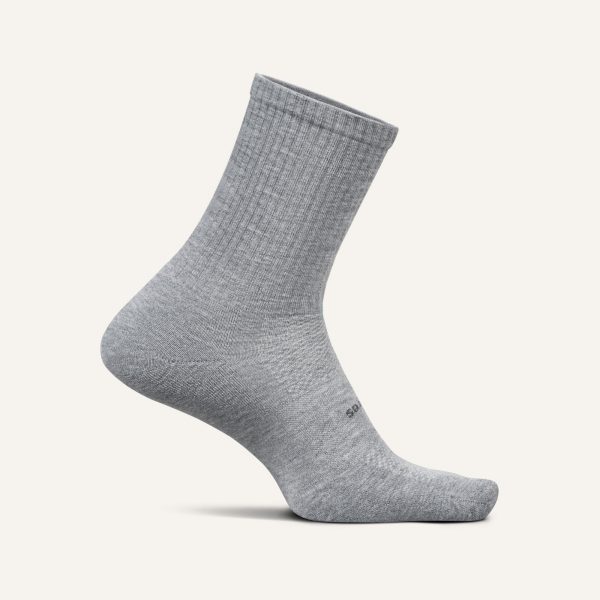 High Performance Max Cushion Quarter Tall